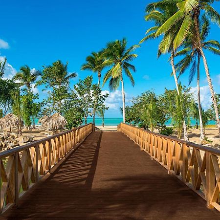 Temptation Miches Resort, Punta Cana (Adults Only) Bagian luar foto
