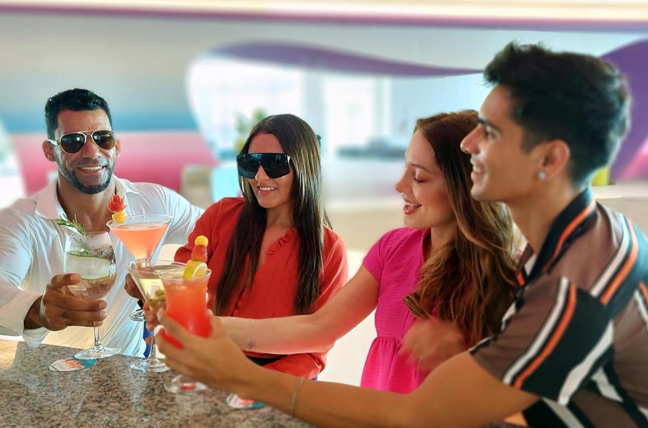 Temptation Miches Resort, Punta Cana (Adults Only) Bagian luar foto