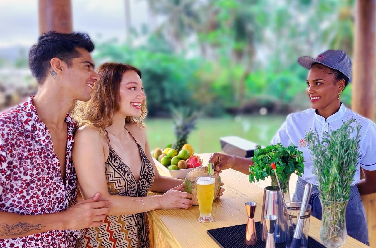 Temptation Miches Resort, Punta Cana (Adults Only) Bagian luar foto