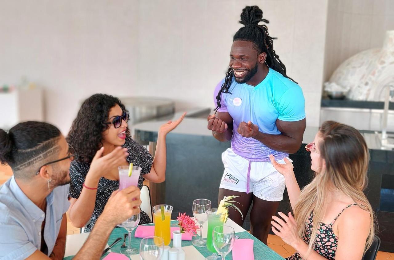 Temptation Miches Resort, Punta Cana (Adults Only) Bagian luar foto