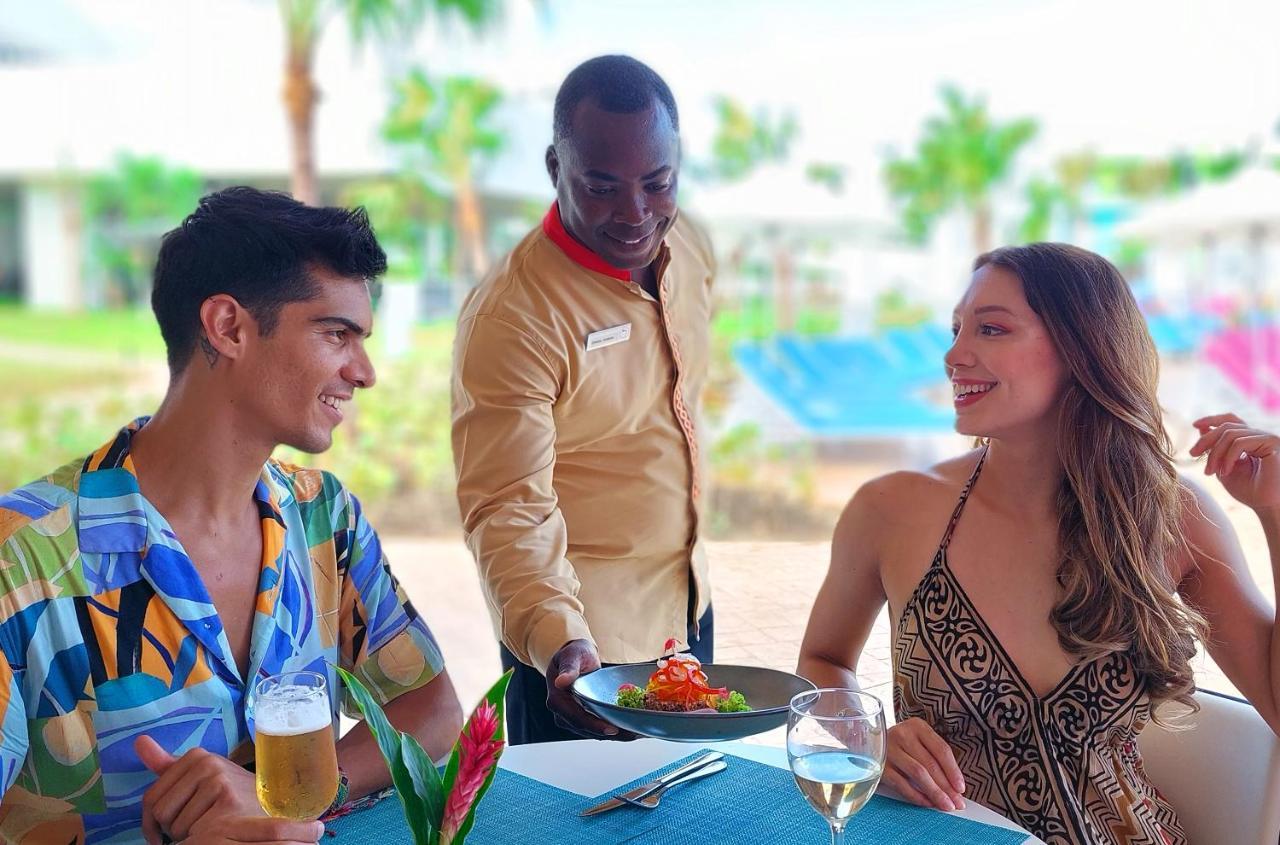 Temptation Miches Resort, Punta Cana (Adults Only) Bagian luar foto