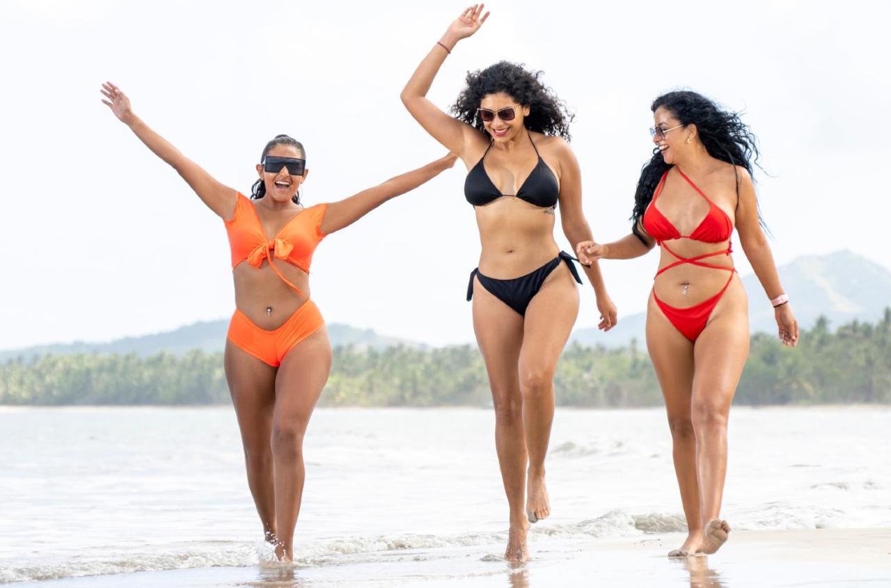 Temptation Miches Resort, Punta Cana (Adults Only) Bagian luar foto