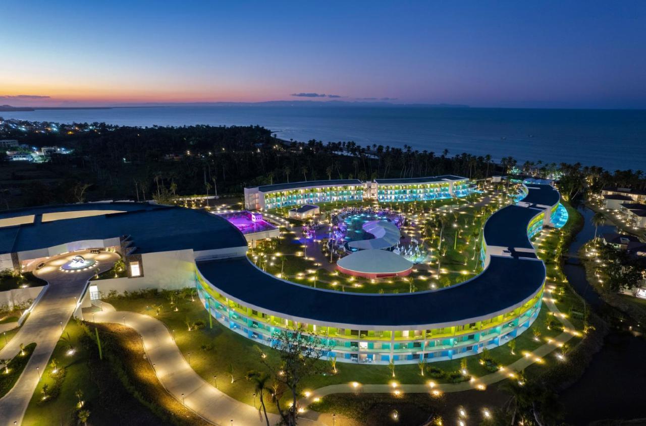 Temptation Miches Resort, Punta Cana (Adults Only) Bagian luar foto