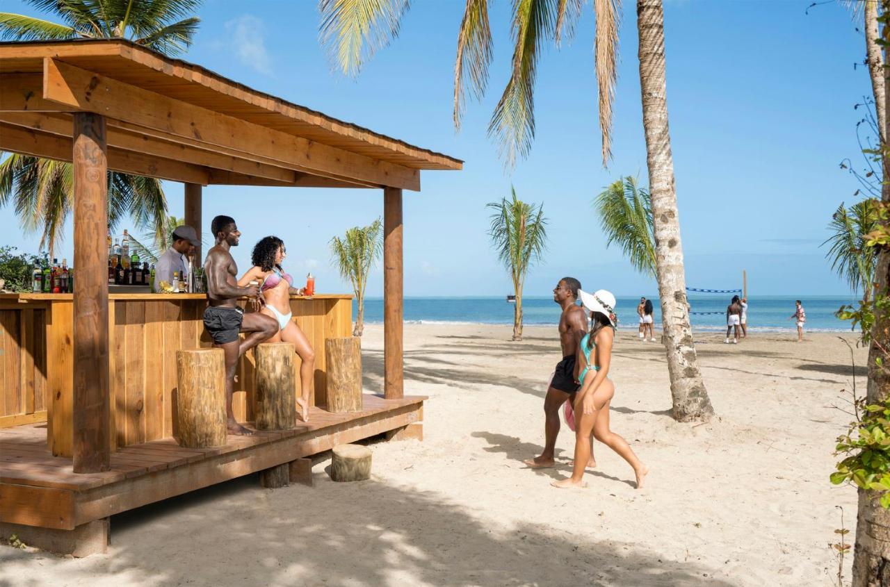 Temptation Miches Resort, Punta Cana (Adults Only) Bagian luar foto