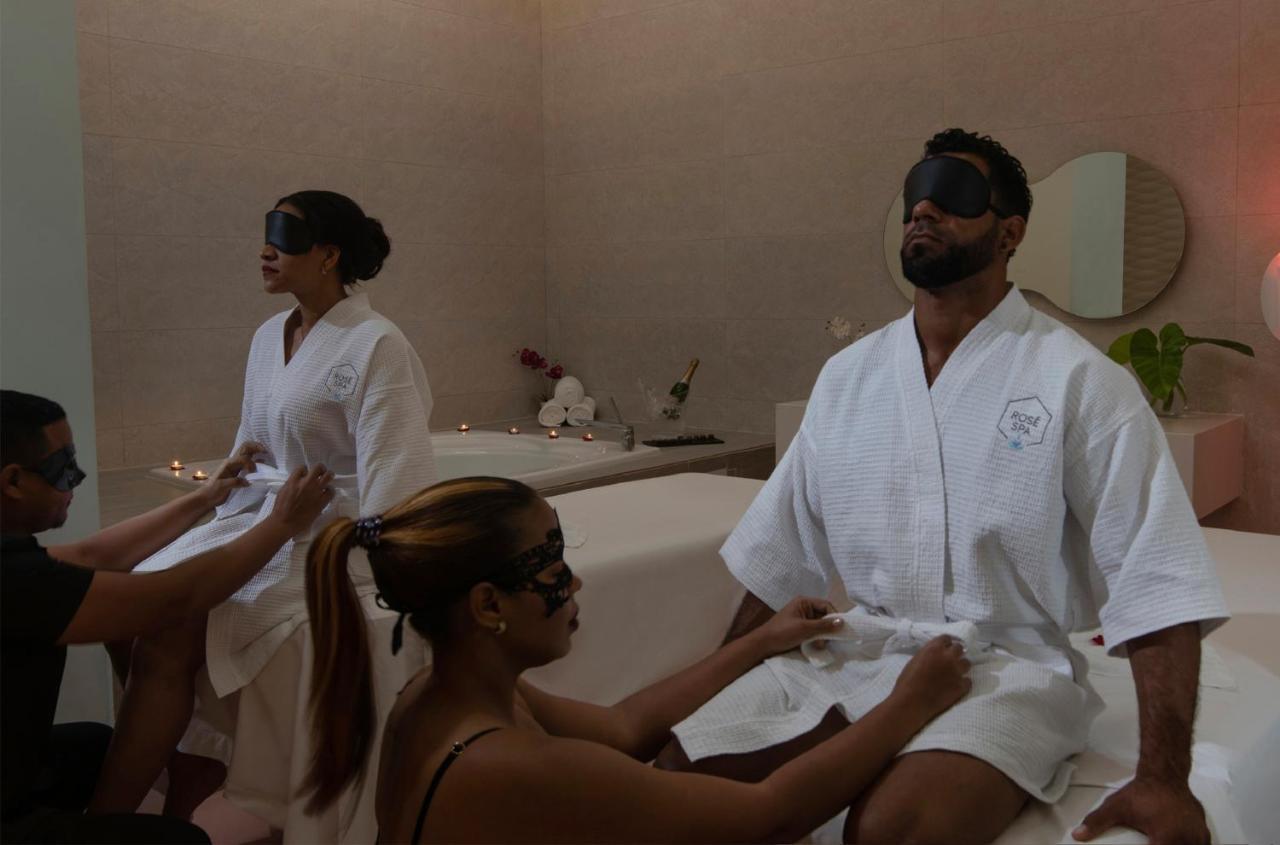 Temptation Miches Resort, Punta Cana (Adults Only) Bagian luar foto