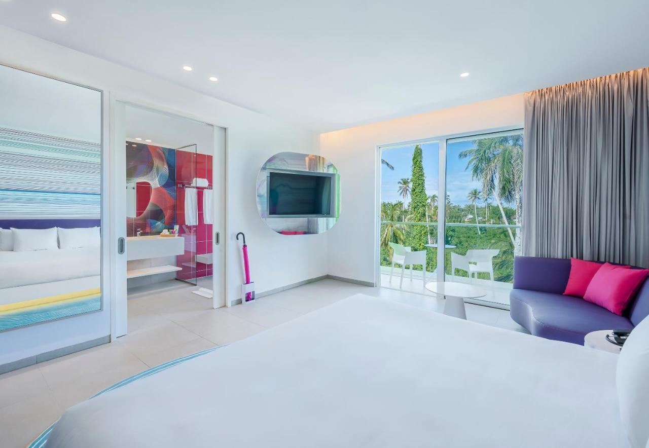 Temptation Miches Resort, Punta Cana (Adults Only) Bagian luar foto