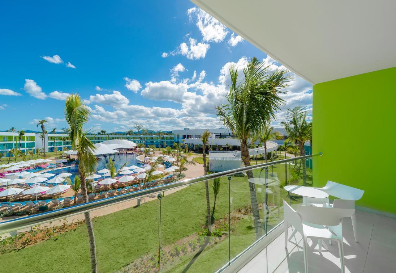 Temptation Miches Resort, Punta Cana (Adults Only) Bagian luar foto