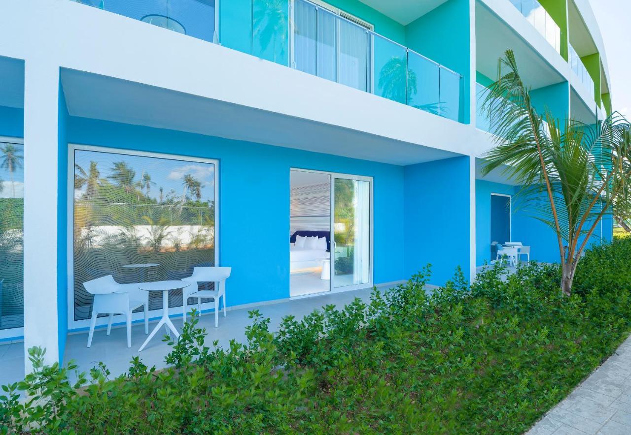 Temptation Miches Resort, Punta Cana (Adults Only) Bagian luar foto