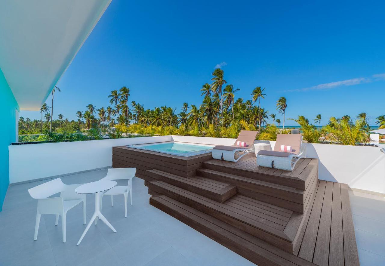 Temptation Miches Resort, Punta Cana (Adults Only) Bagian luar foto