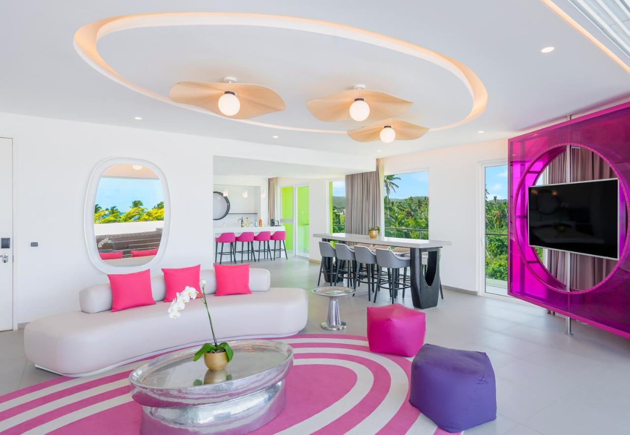 Temptation Miches Resort, Punta Cana (Adults Only) Bagian luar foto