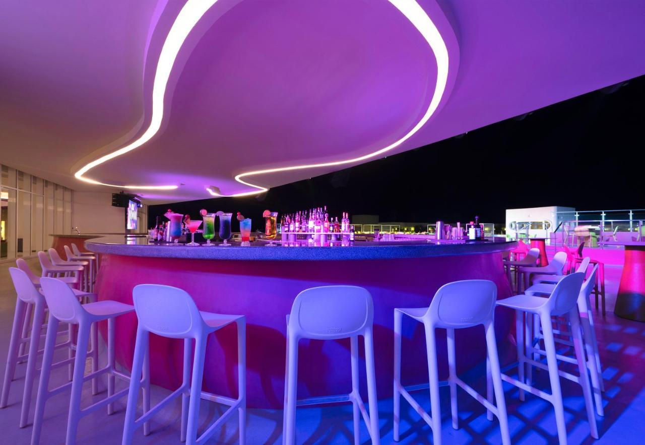Temptation Miches Resort, Punta Cana (Adults Only) Bagian luar foto