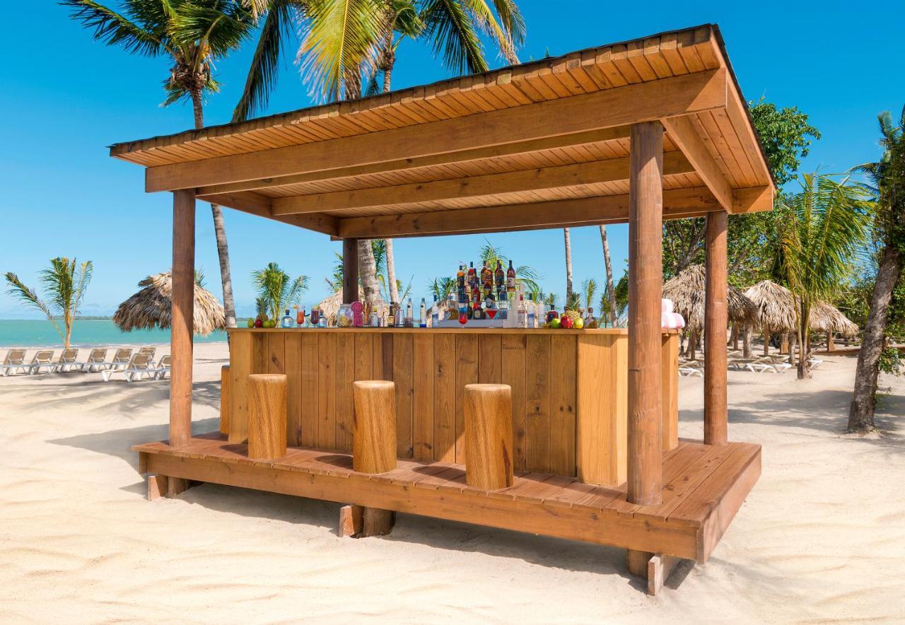Temptation Miches Resort, Punta Cana (Adults Only) Bagian luar foto
