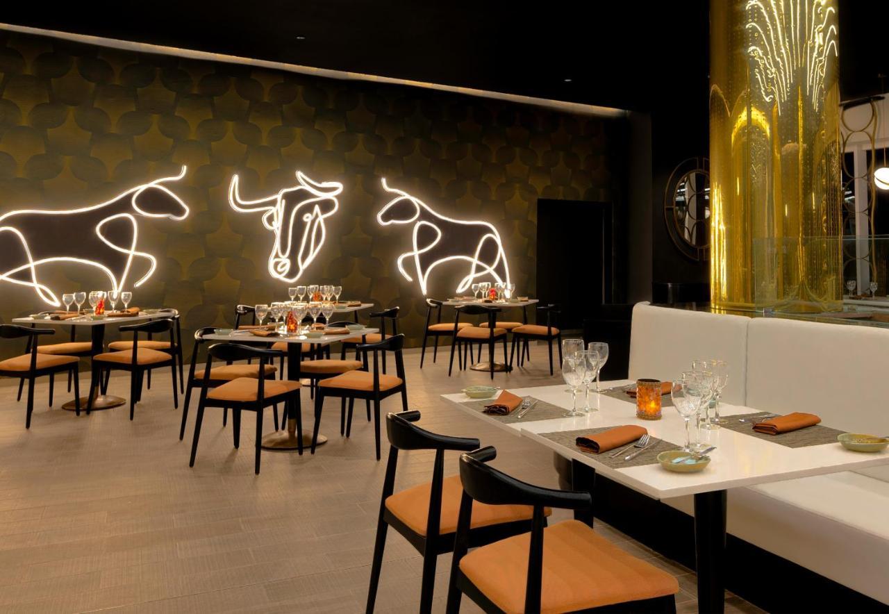 Temptation Miches Resort, Punta Cana (Adults Only) Bagian luar foto