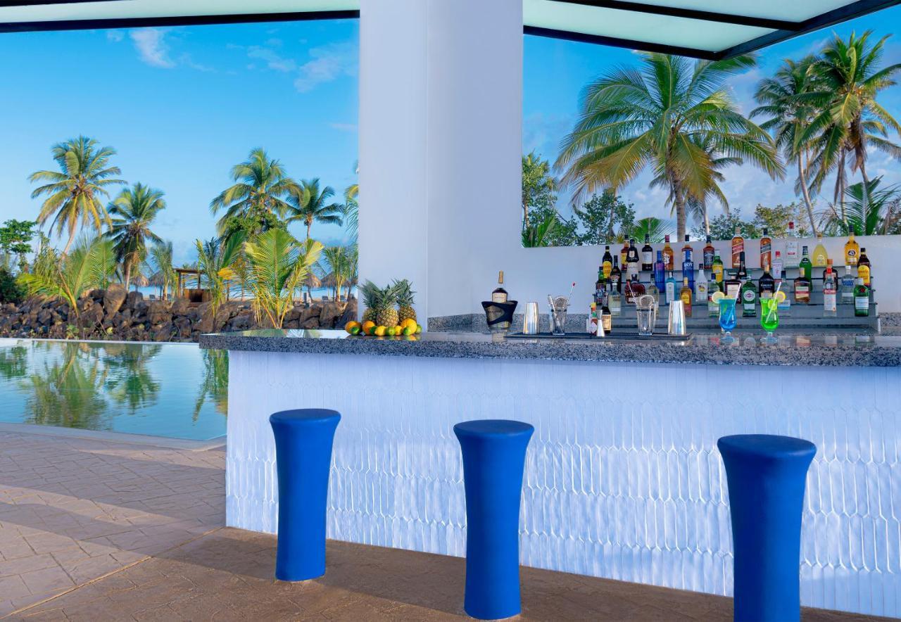 Temptation Miches Resort, Punta Cana (Adults Only) Bagian luar foto