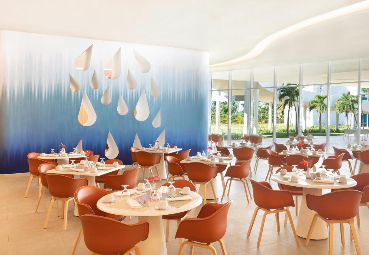 Temptation Miches Resort, Punta Cana (Adults Only) Bagian luar foto