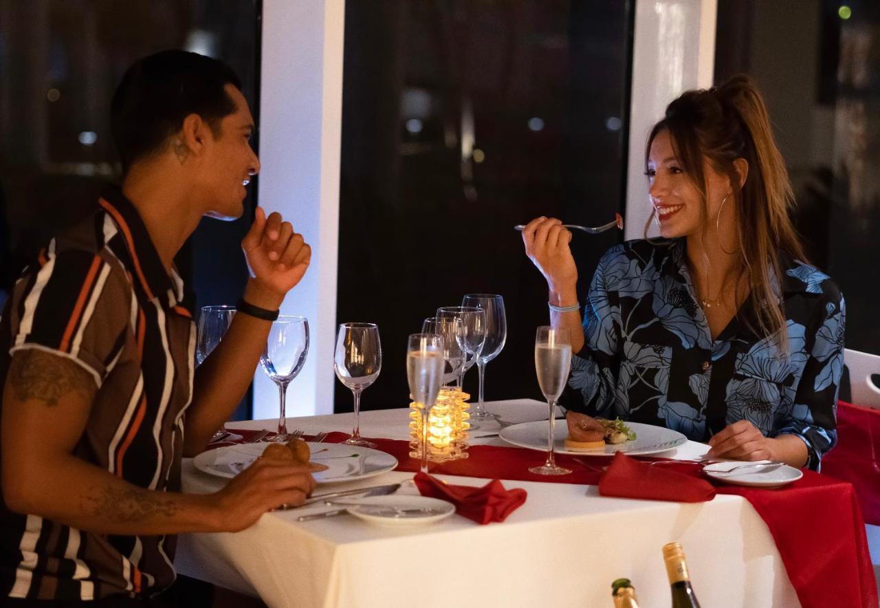 Temptation Miches Resort, Punta Cana (Adults Only) Bagian luar foto