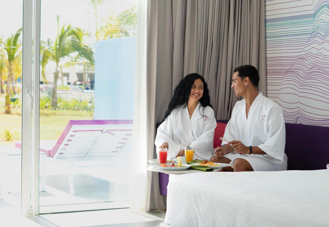 Temptation Miches Resort, Punta Cana (Adults Only) Bagian luar foto