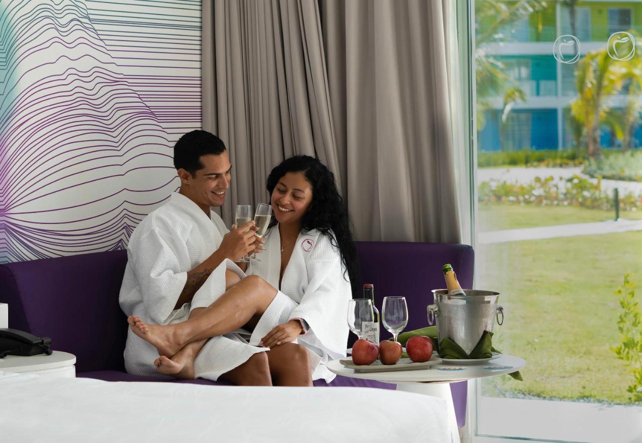 Temptation Miches Resort, Punta Cana (Adults Only) Bagian luar foto