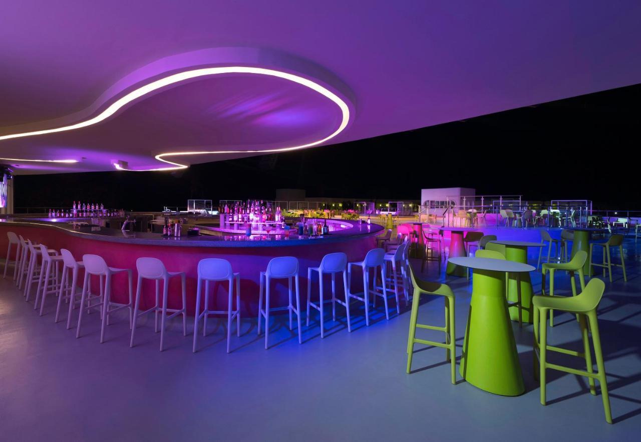 Temptation Miches Resort, Punta Cana (Adults Only) Bagian luar foto