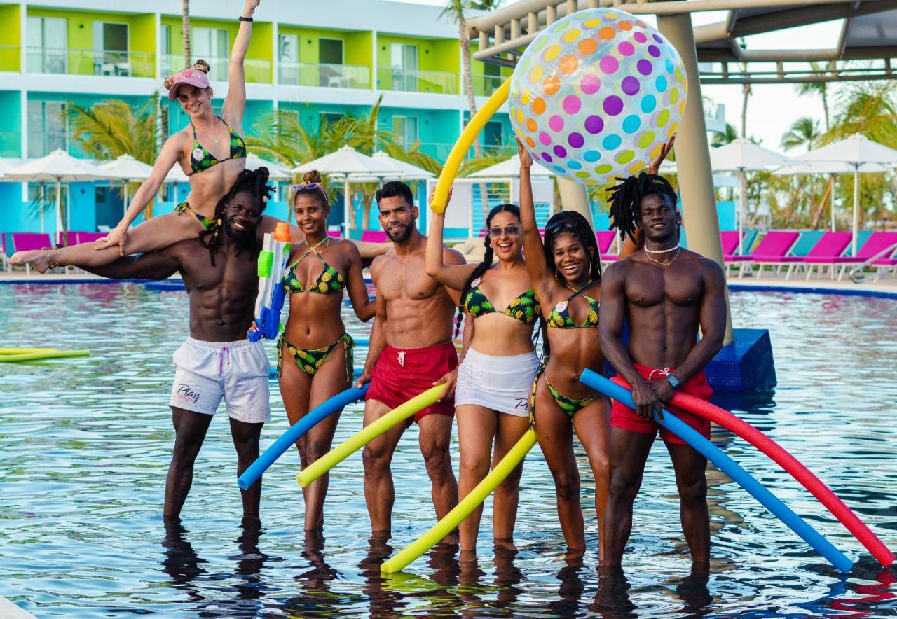 Temptation Miches Resort, Punta Cana (Adults Only) Bagian luar foto