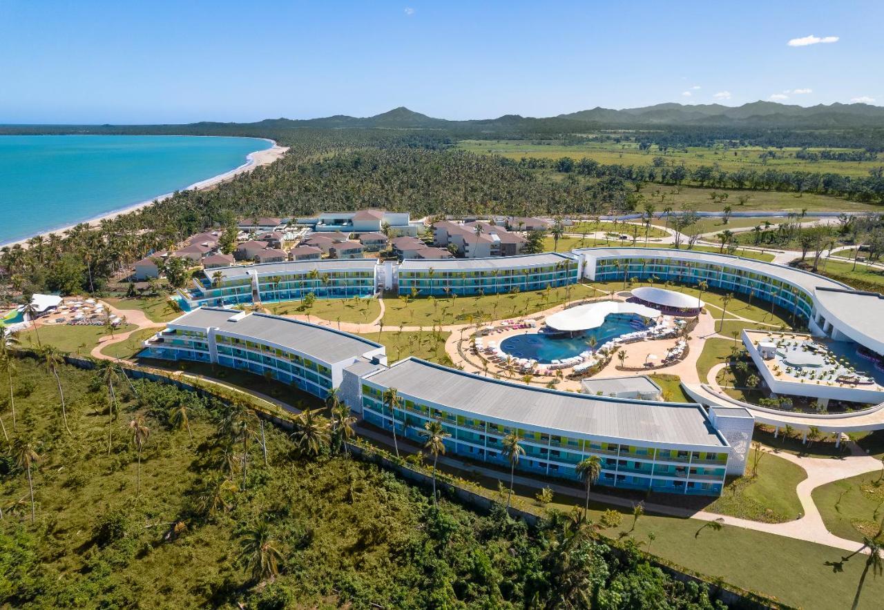 Temptation Miches Resort, Punta Cana (Adults Only) Bagian luar foto