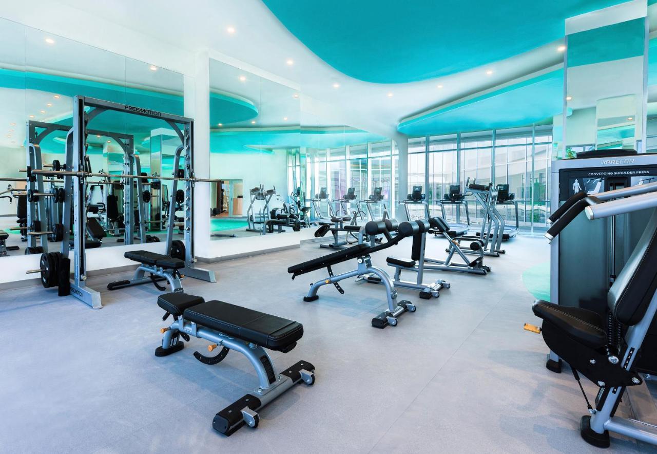 Temptation Miches Resort, Punta Cana (Adults Only) Bagian luar foto