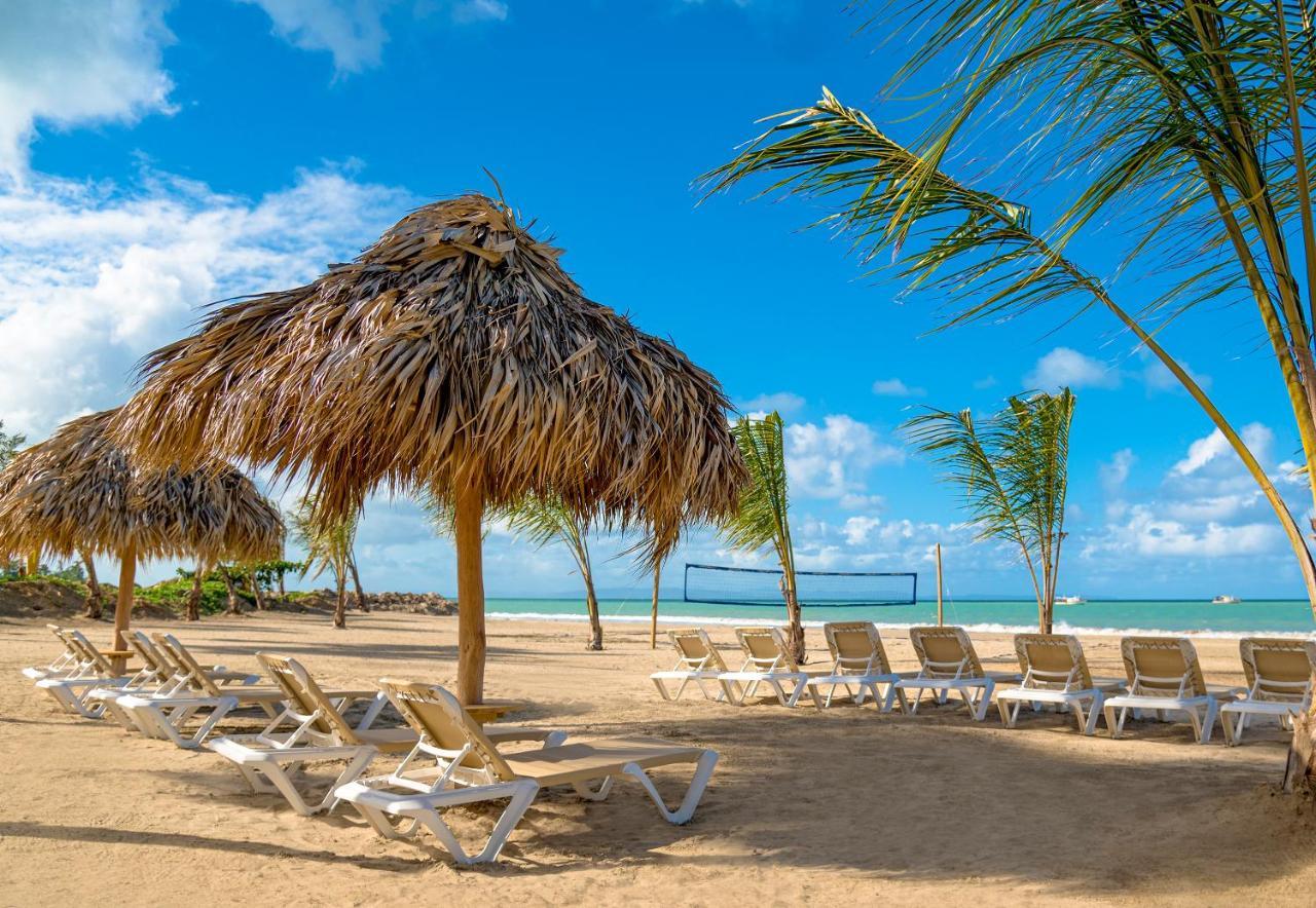 Temptation Miches Resort, Punta Cana (Adults Only) Bagian luar foto