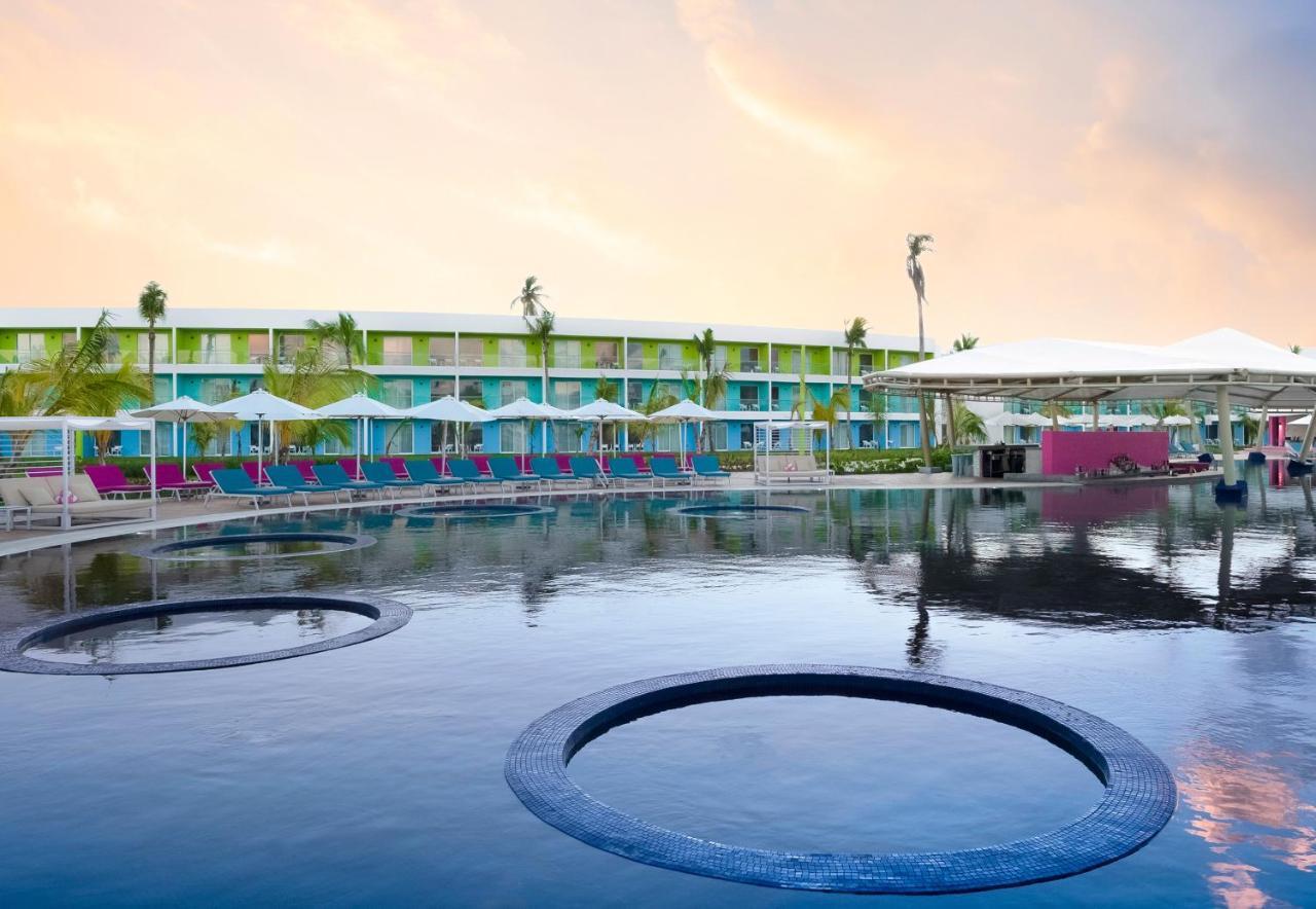 Temptation Miches Resort, Punta Cana (Adults Only) Bagian luar foto