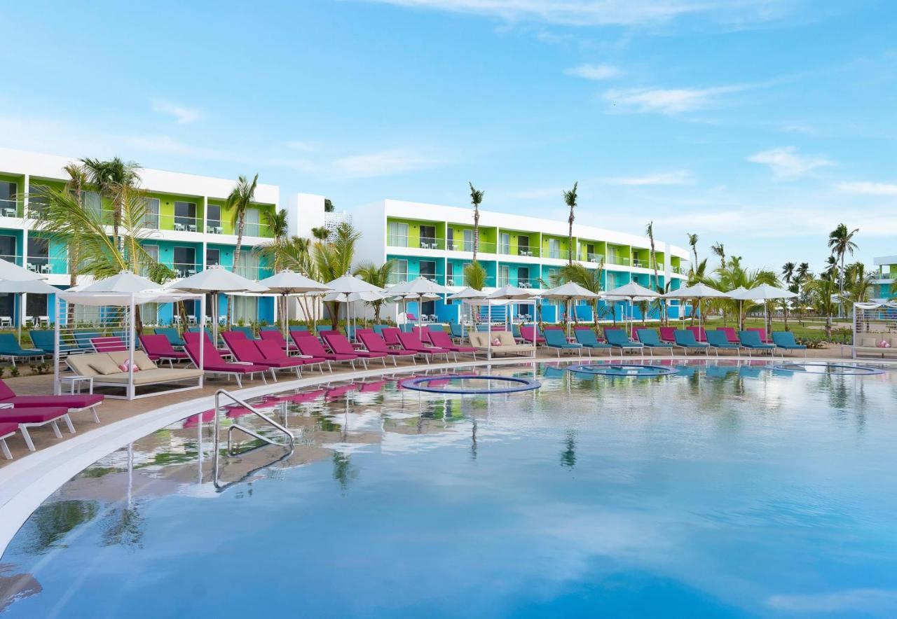Temptation Miches Resort, Punta Cana (Adults Only) Bagian luar foto