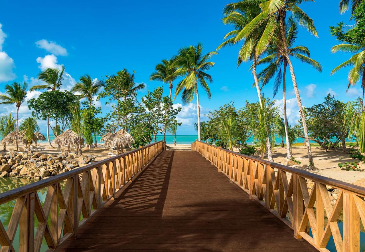 Temptation Miches Resort, Punta Cana (Adults Only) Bagian luar foto