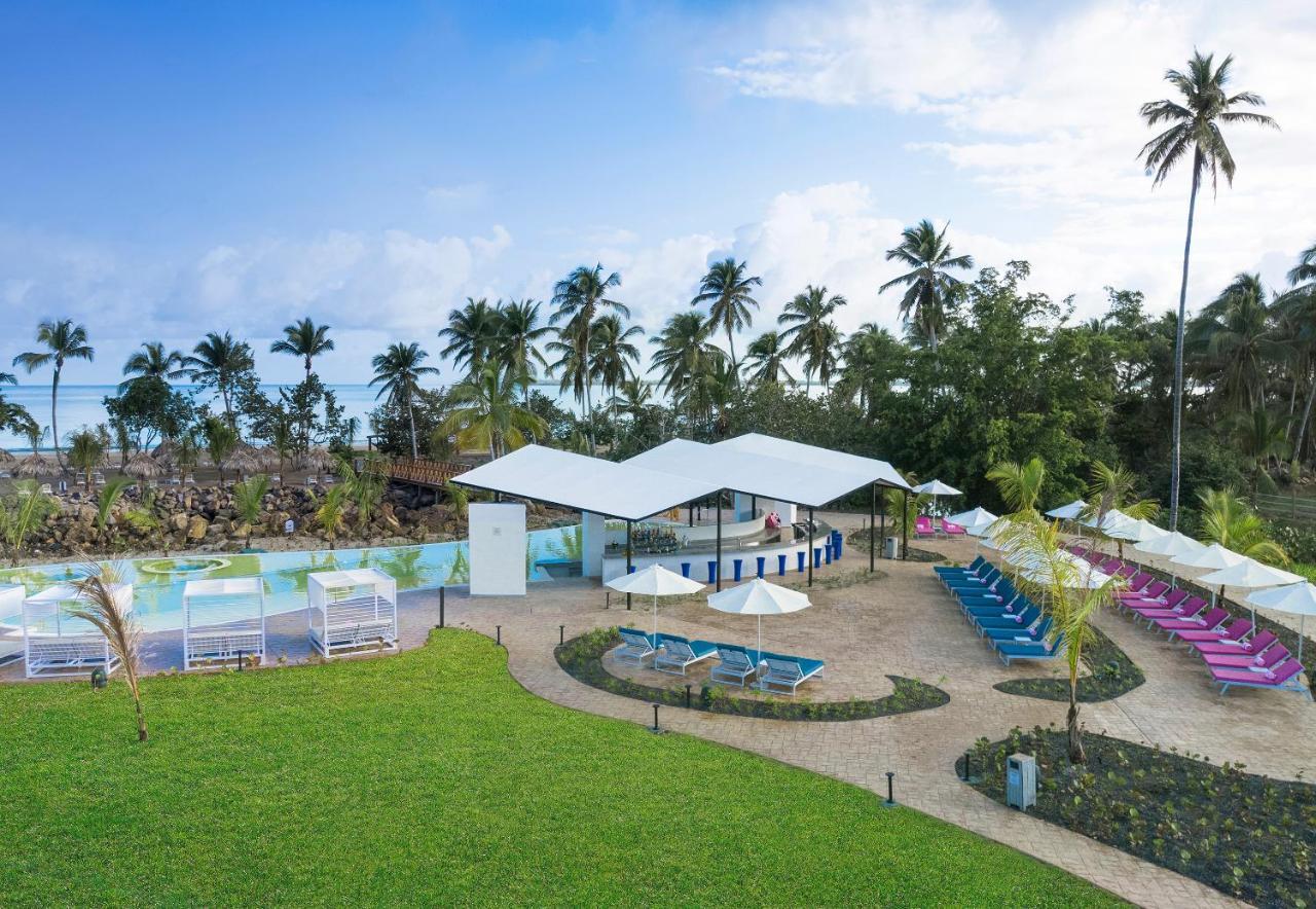 Temptation Miches Resort, Punta Cana (Adults Only) Bagian luar foto
