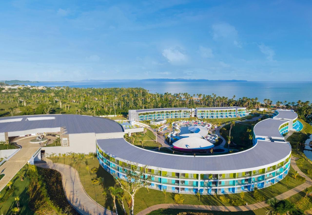 Temptation Miches Resort, Punta Cana (Adults Only) Bagian luar foto