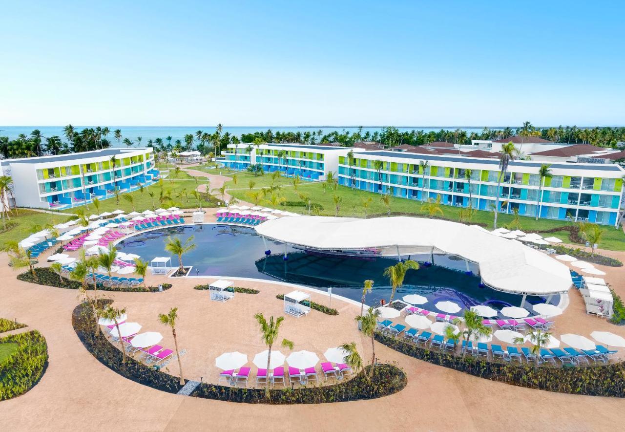 Temptation Miches Resort, Punta Cana (Adults Only) Bagian luar foto