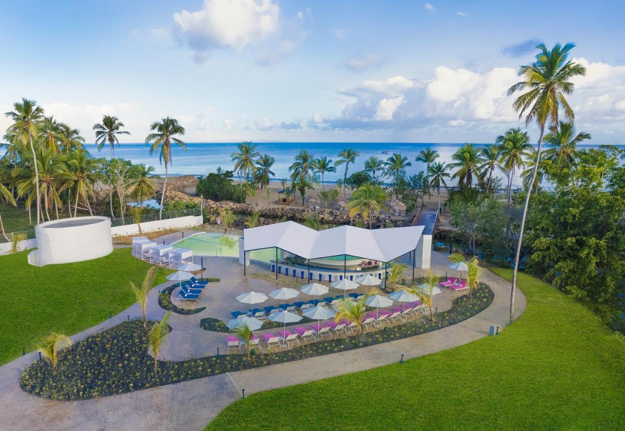 Temptation Miches Resort, Punta Cana (Adults Only) Bagian luar foto